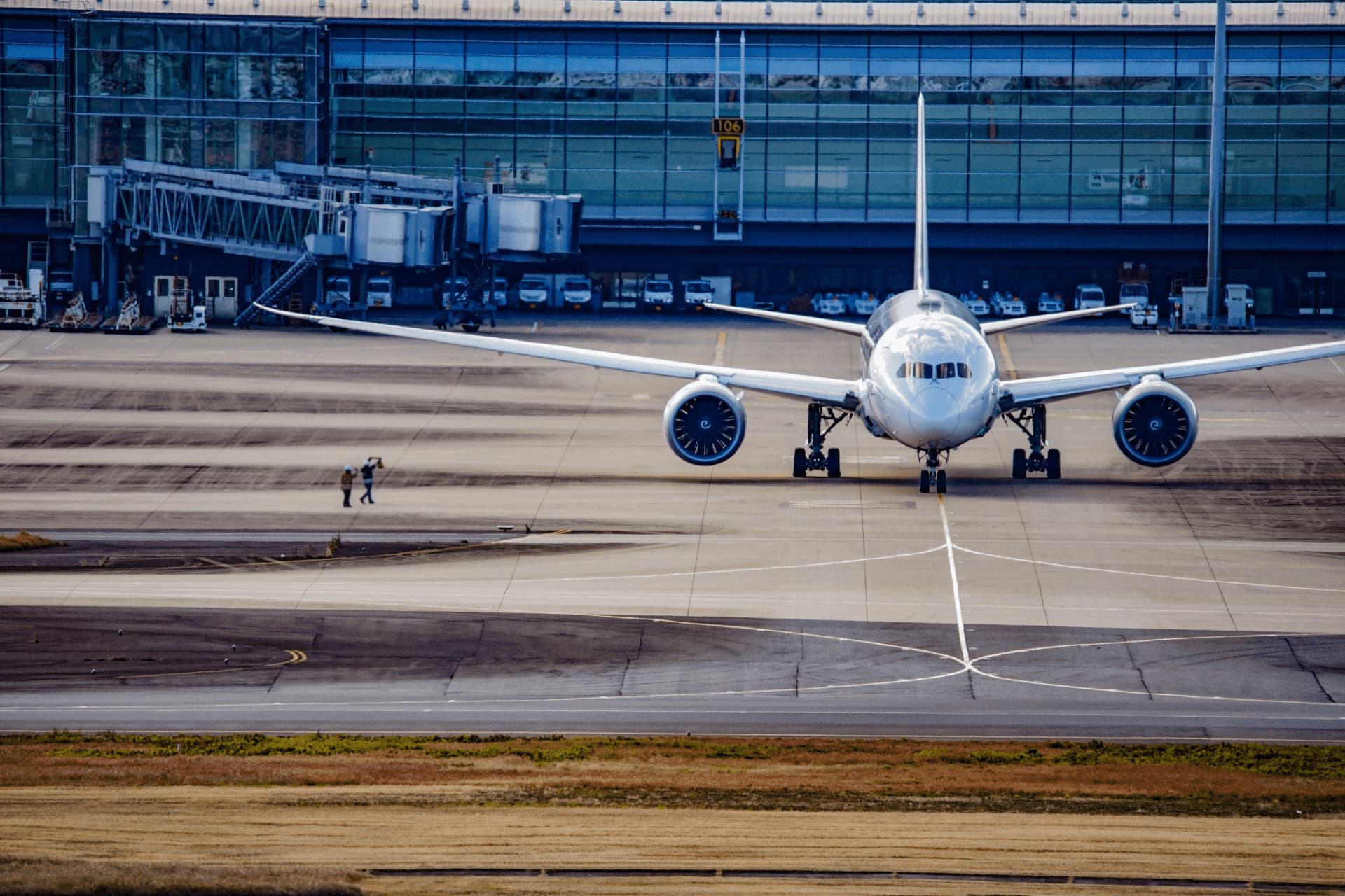 羽田空港